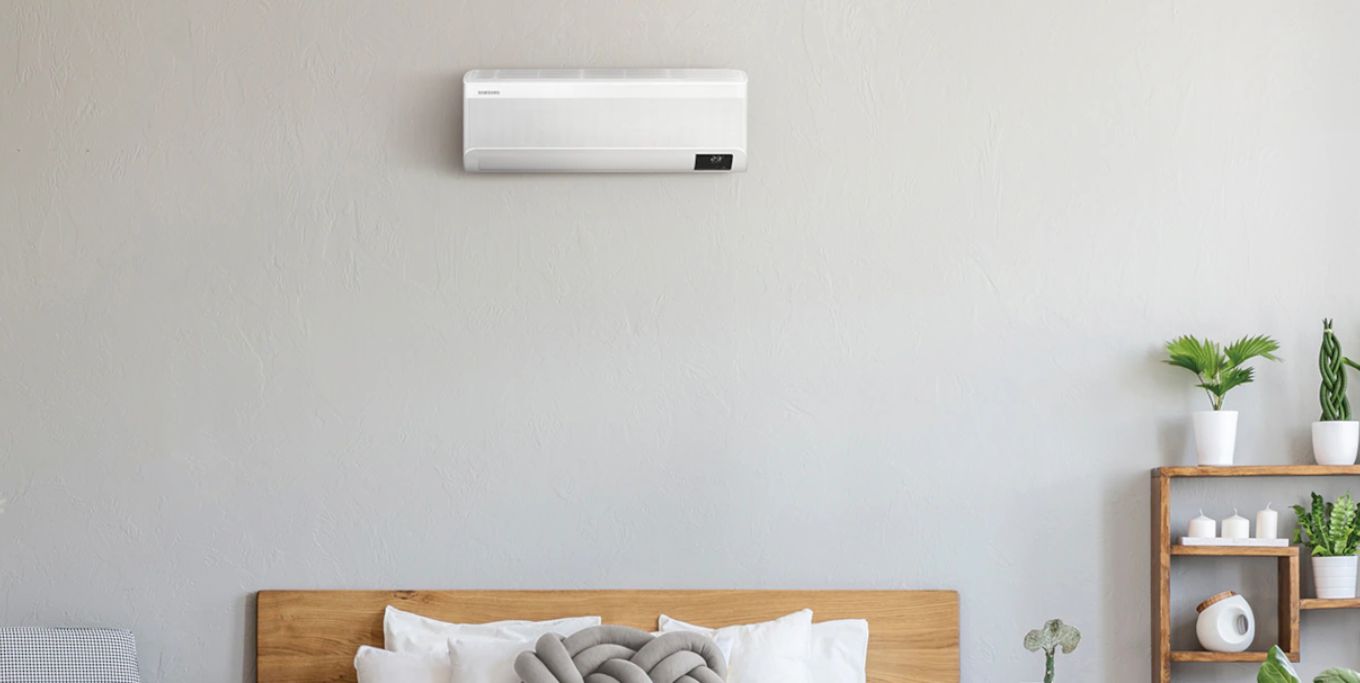 Air conditioning service in Vista, CA